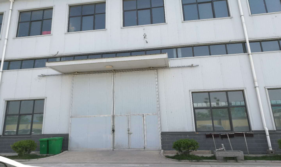 安陽全豐航空植保科技有限公司年產(chǎn)3000架植保無人機(jī)生產(chǎn)基地項目竣工環(huán)境保護(hù)驗收公示